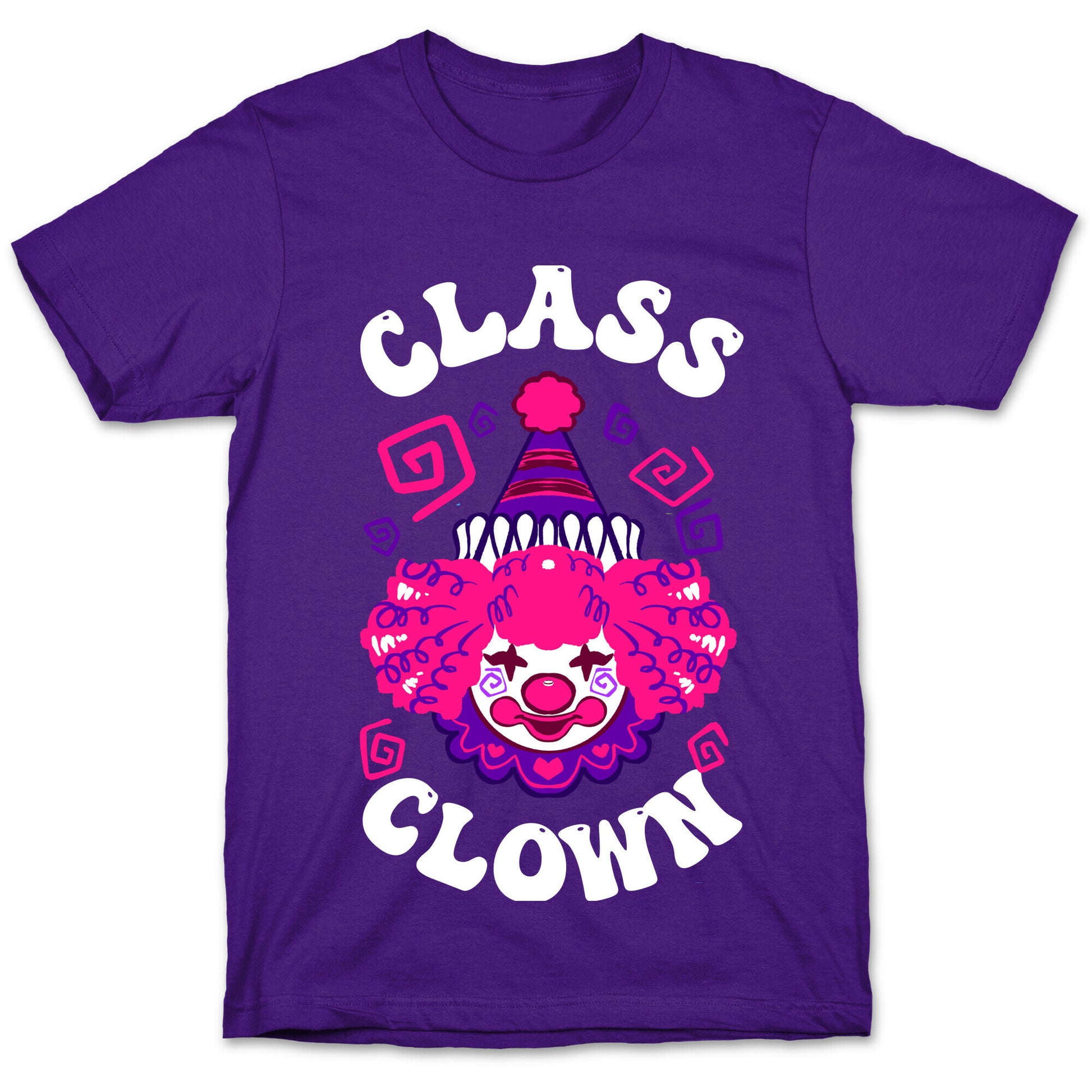 Class Clown T-Shirt