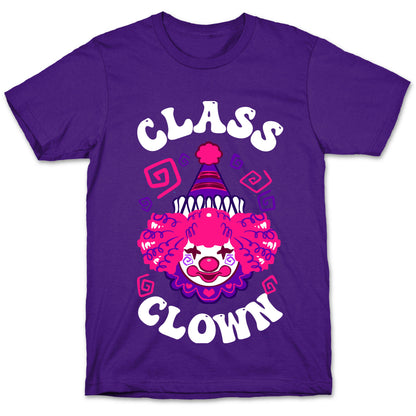 Class Clown T-Shirt