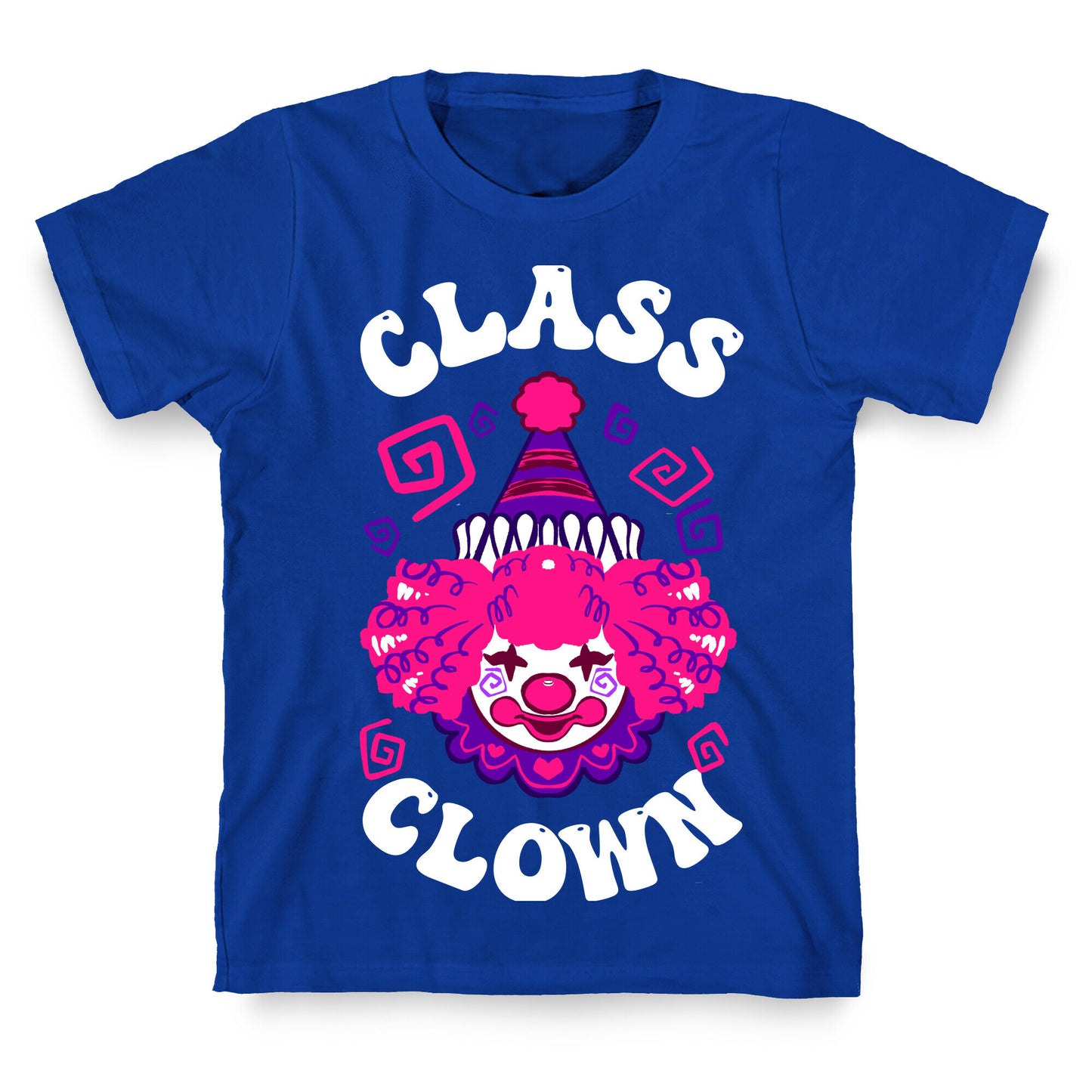 Class Clown T-Shirt