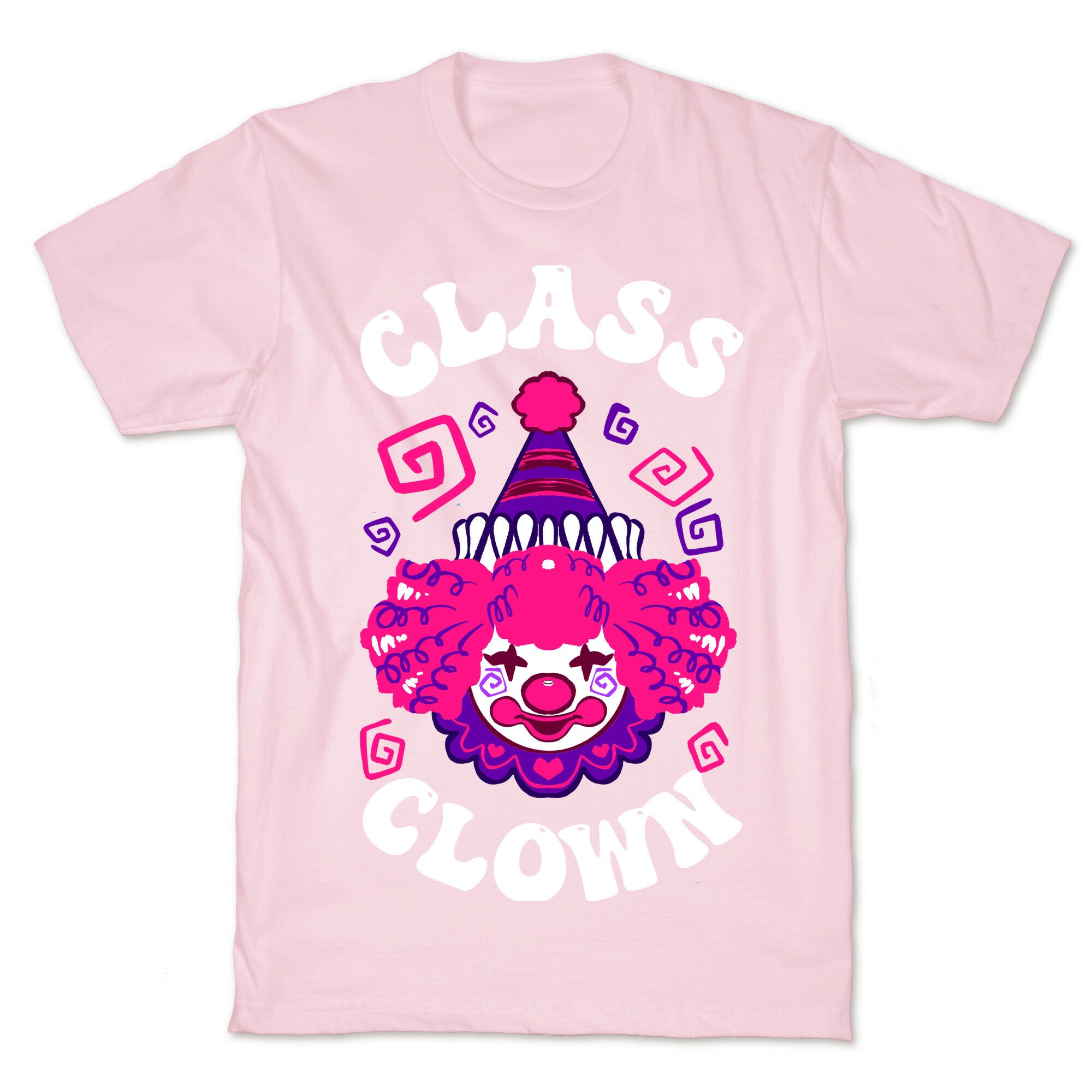Class Clown T-Shirt