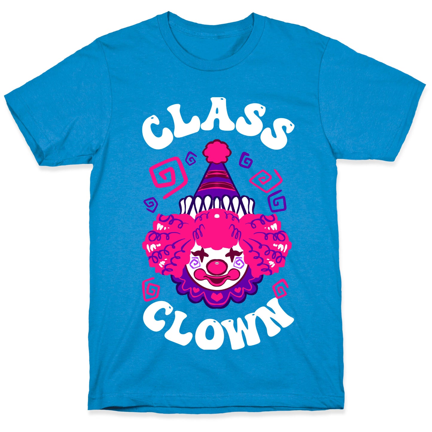 Class Clown T-Shirt