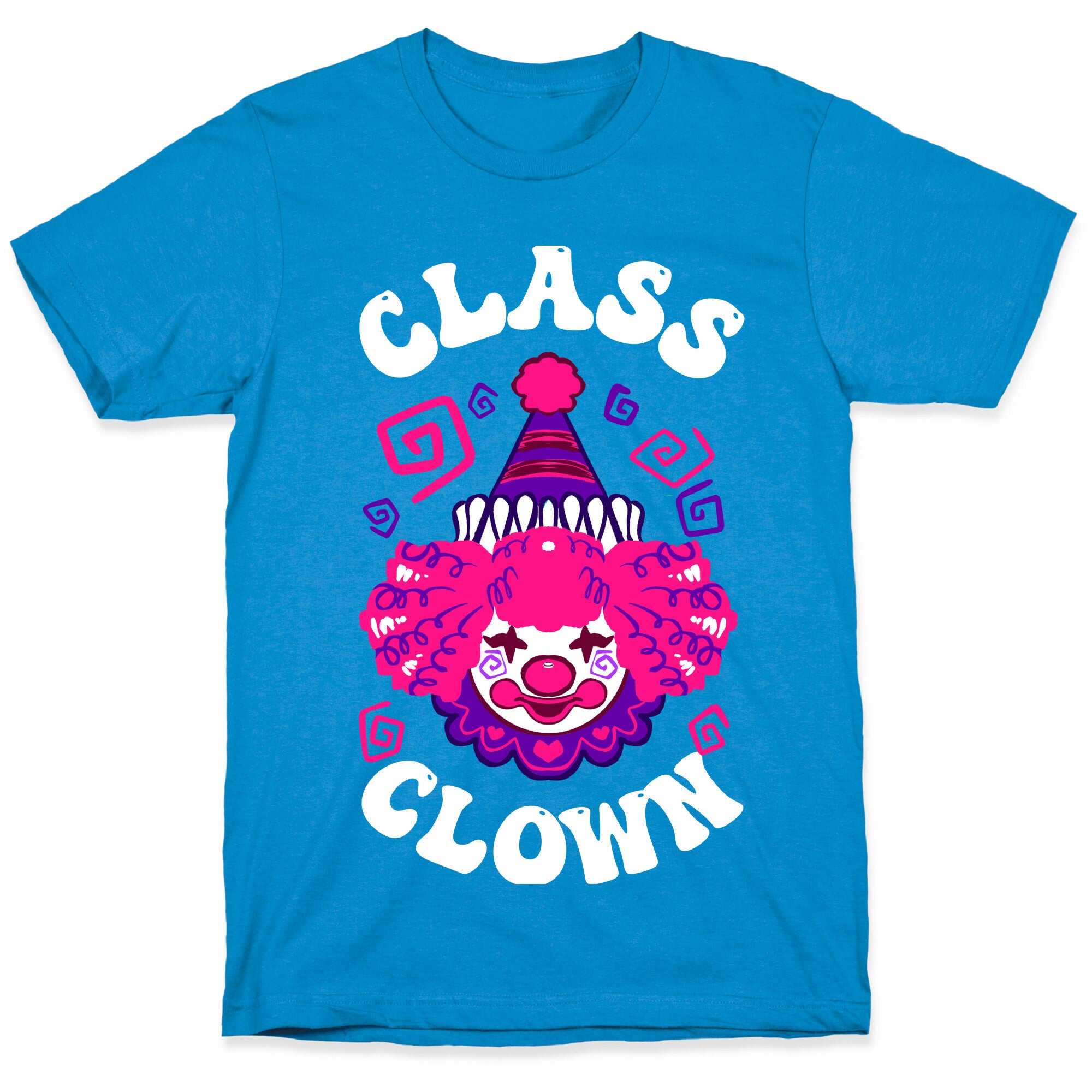 Class Clown T-Shirt