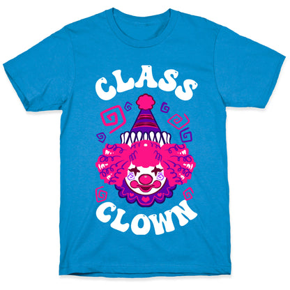 Class Clown T-Shirt