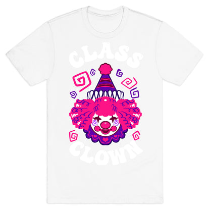 Class Clown T-Shirt