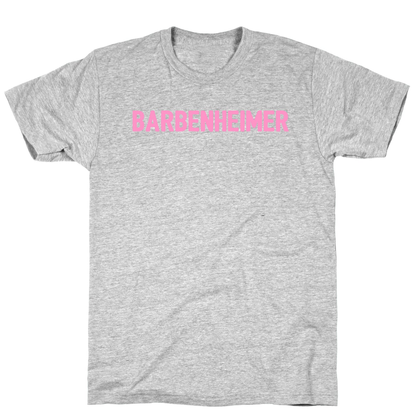 Barbenheimer  T-Shirt