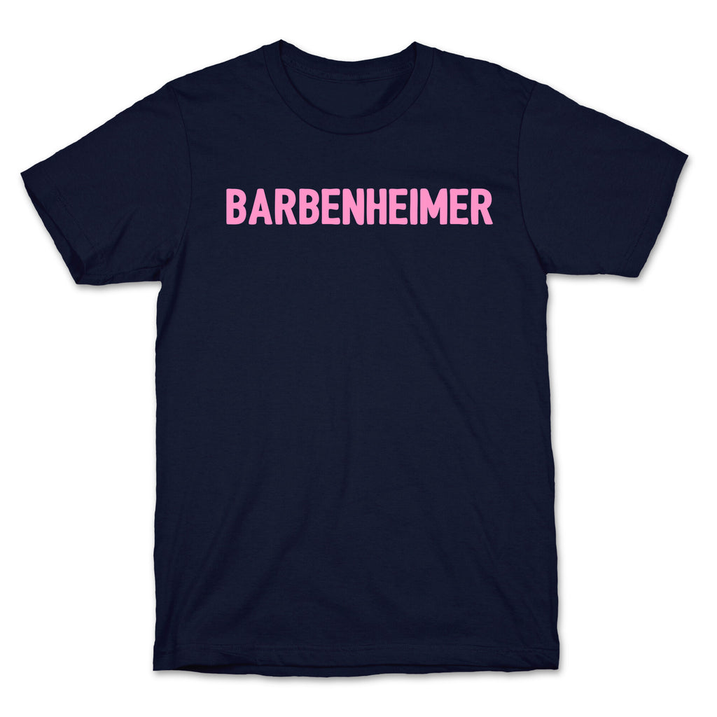 Barbenheimer  T-Shirt