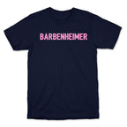 Barbenheimer  T-Shirt