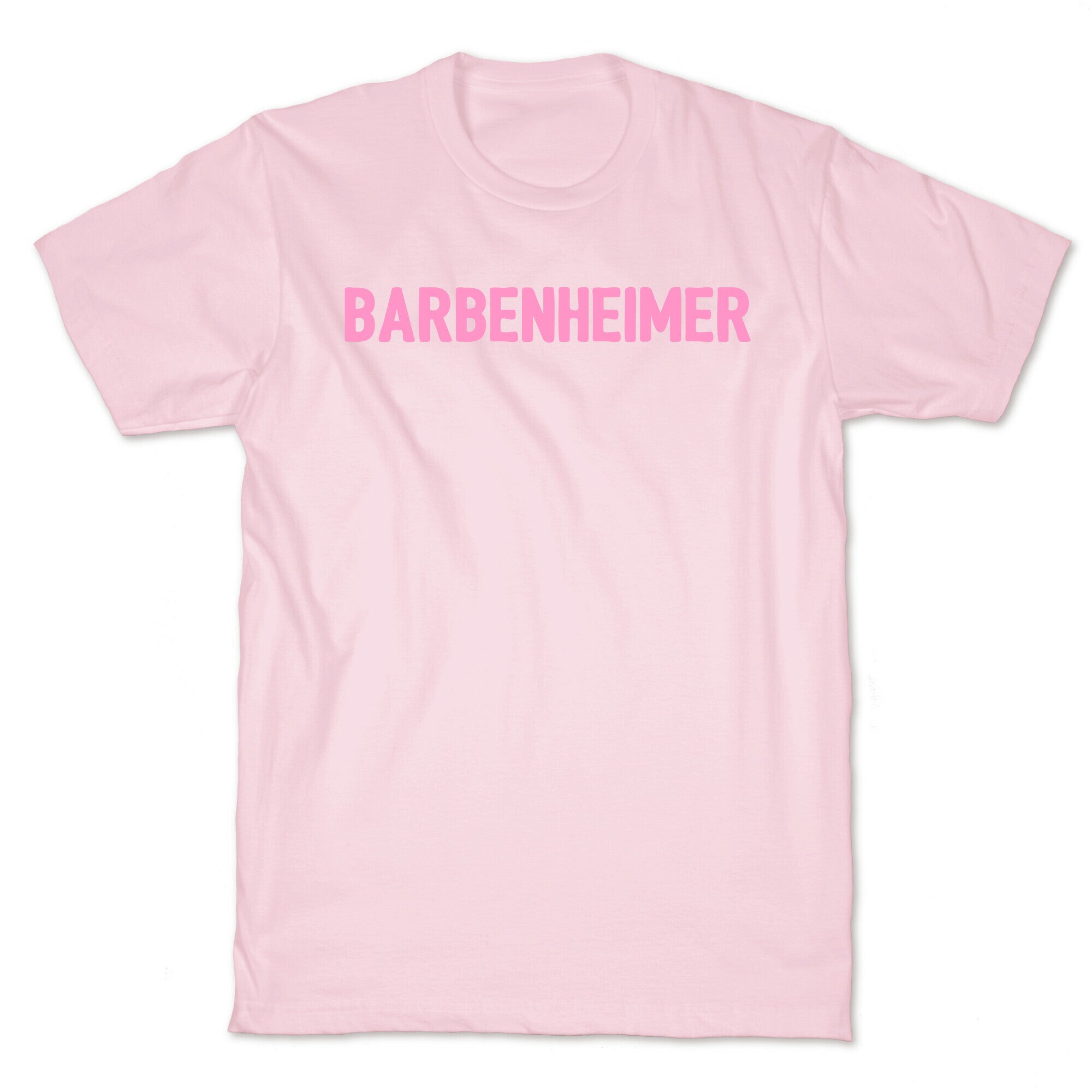 Barbenheimer  T-Shirt