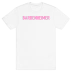 Barbenheimer  T-Shirt