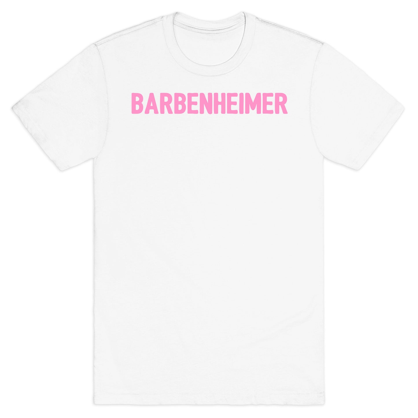 Barbenheimer  T-Shirt