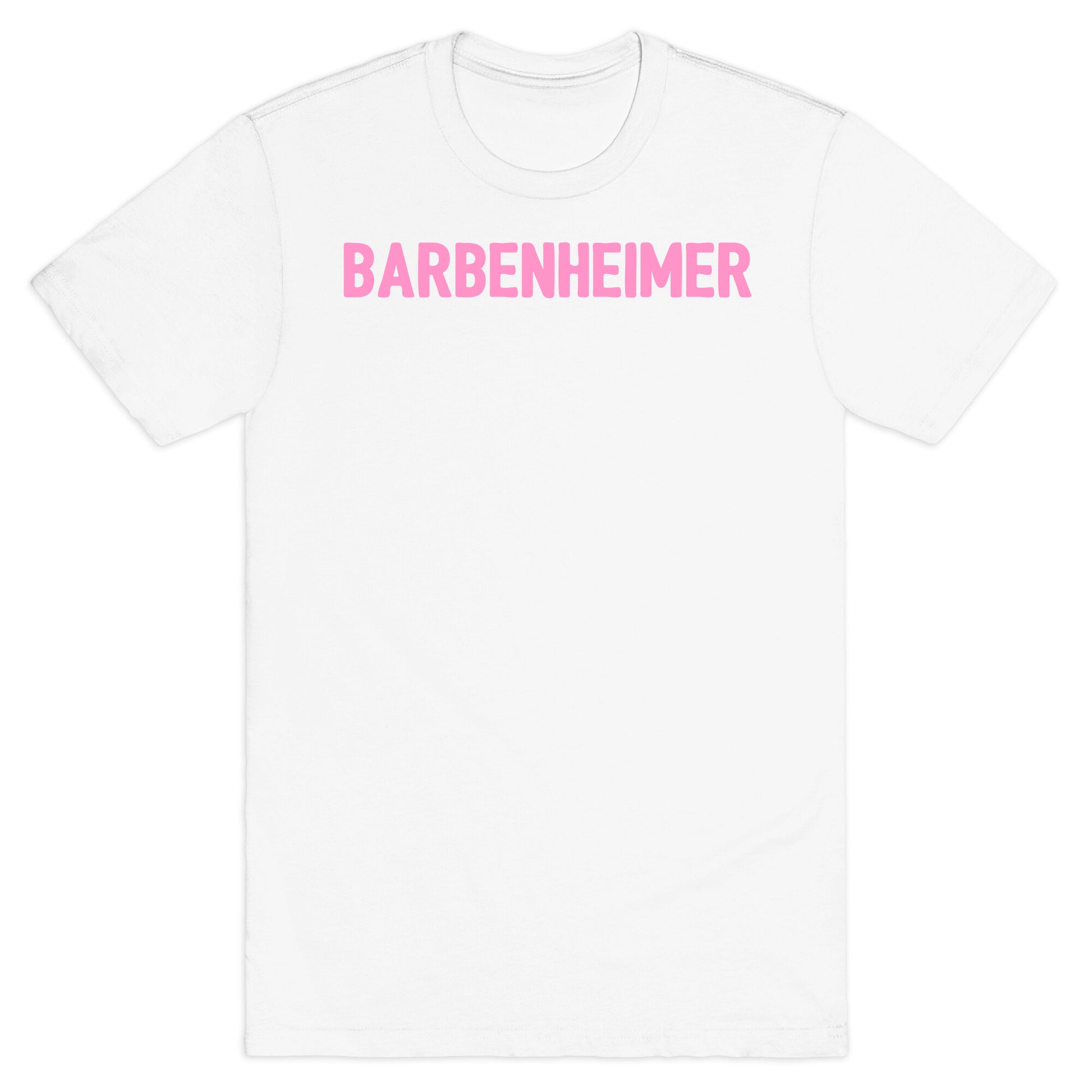 Barbenheimer  T-Shirt
