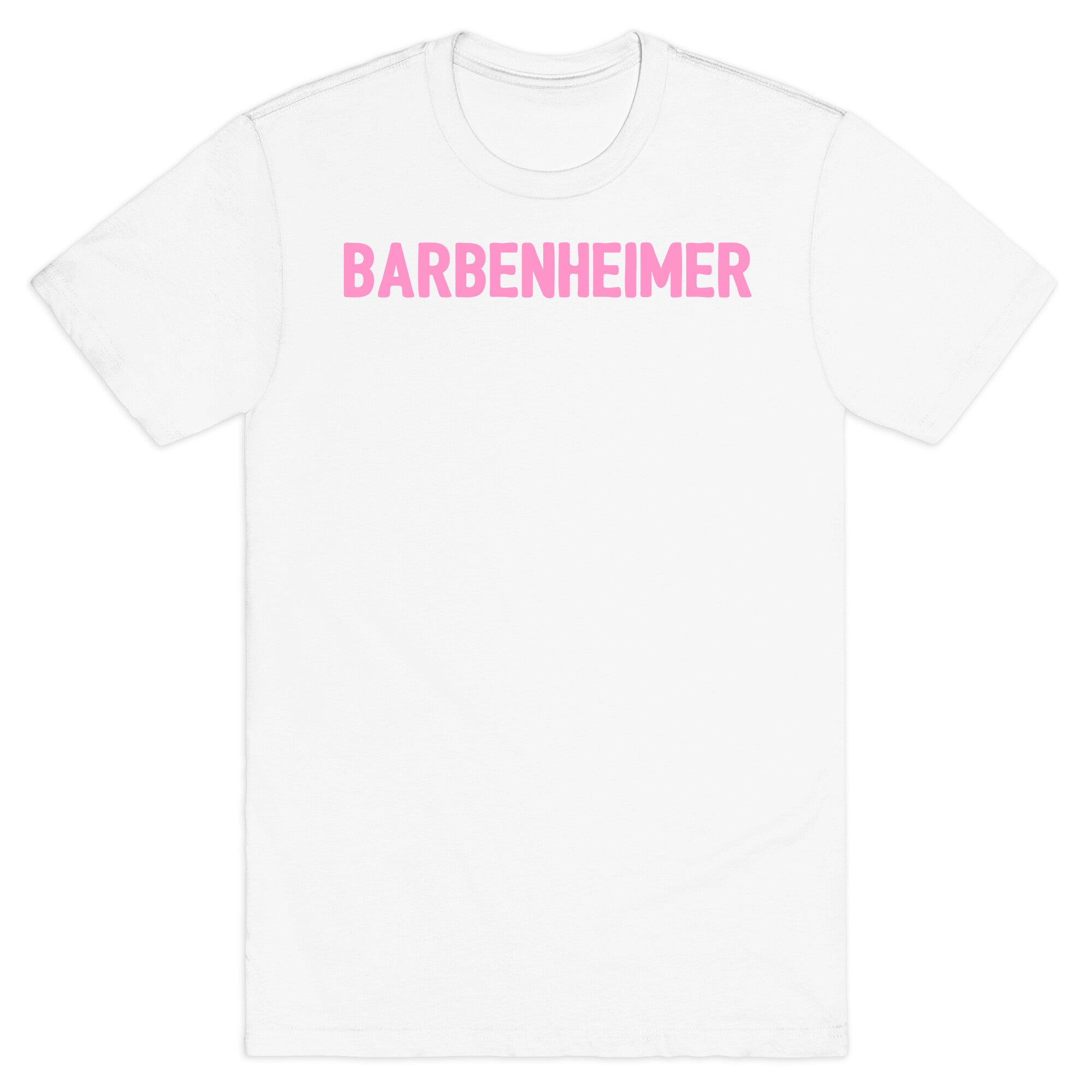 Barbenheimer  T-Shirt