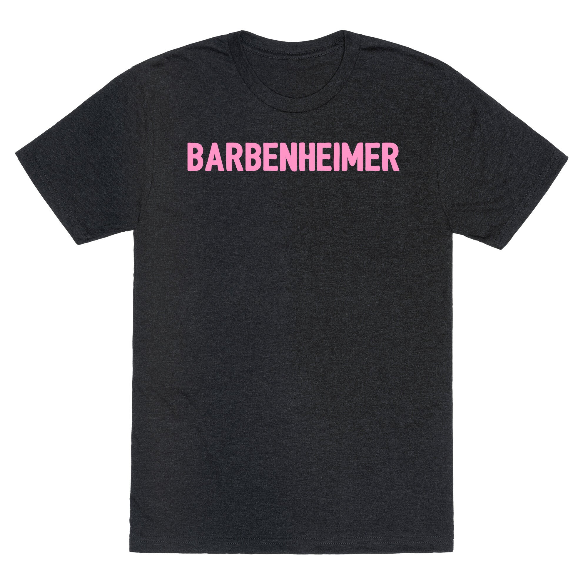 Barbenheimer  Unisex Triblend Tee