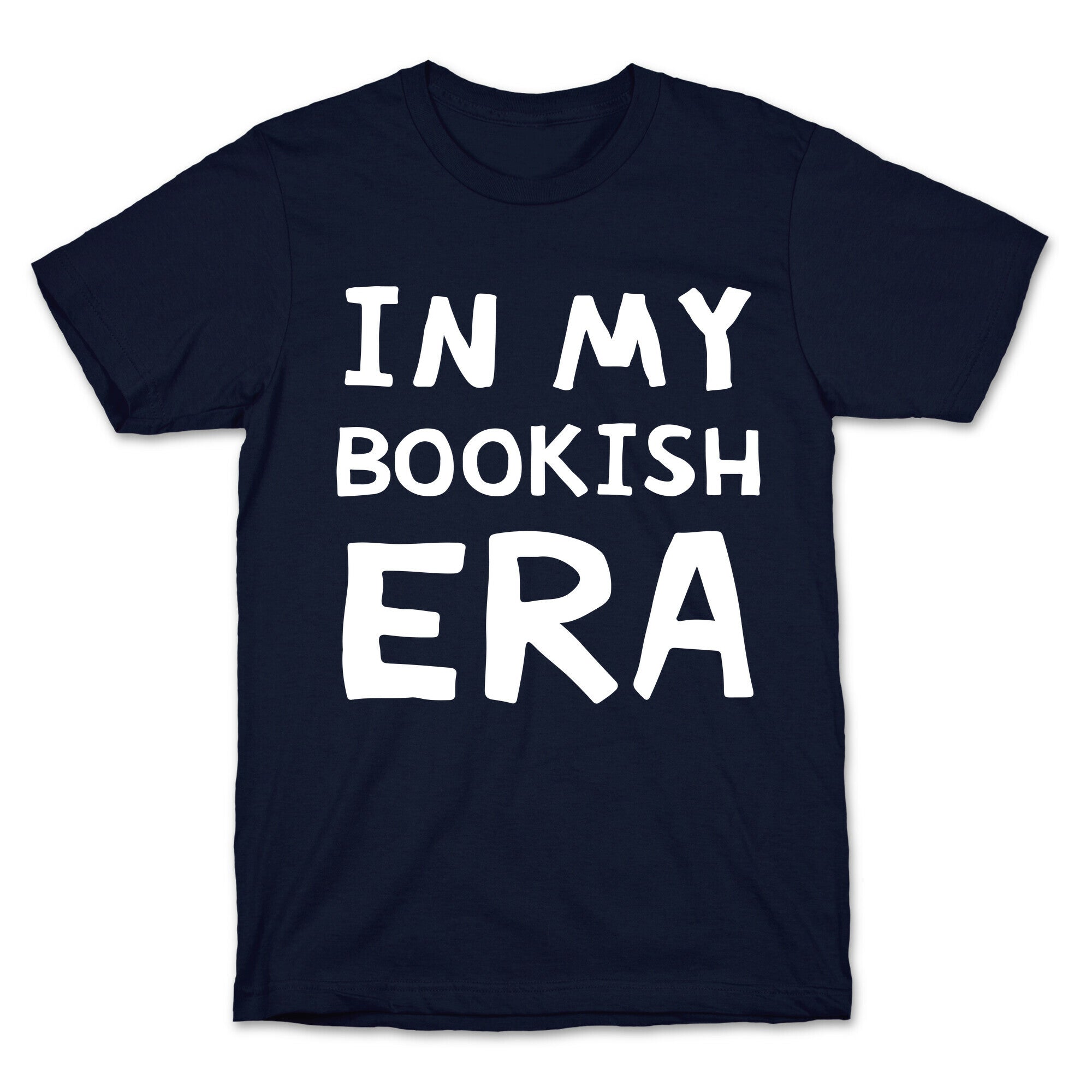 In My Bookish Era T-Shirt