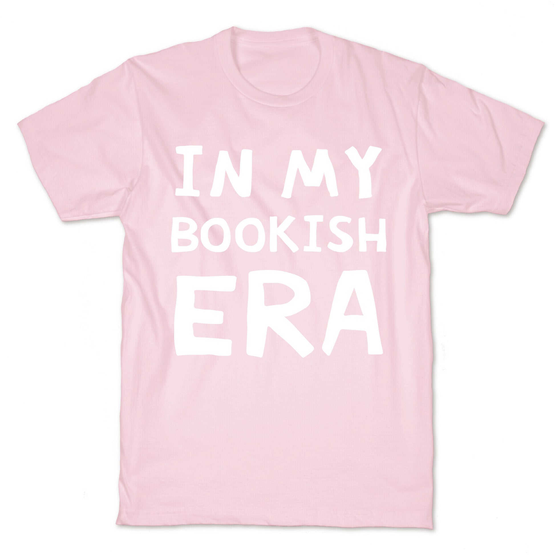 In My Bookish Era T-Shirt