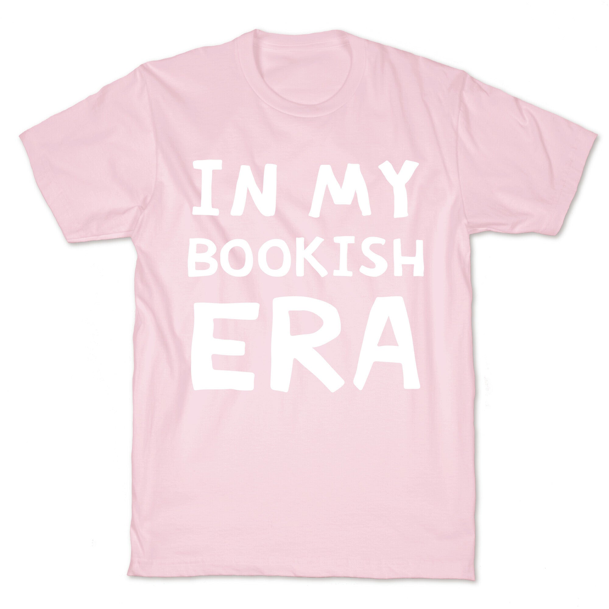 In My Bookish Era T-Shirt