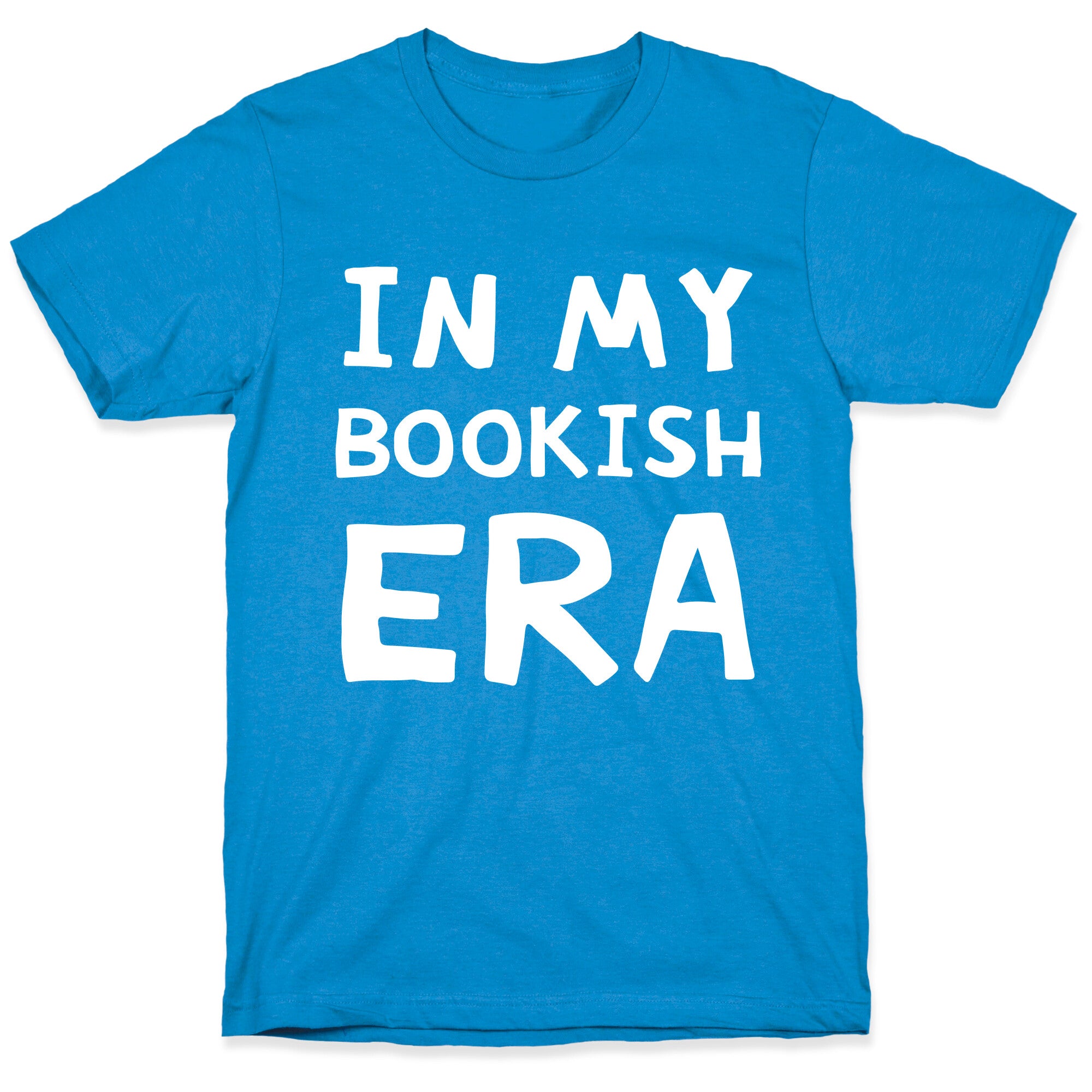 In My Bookish Era T-Shirt