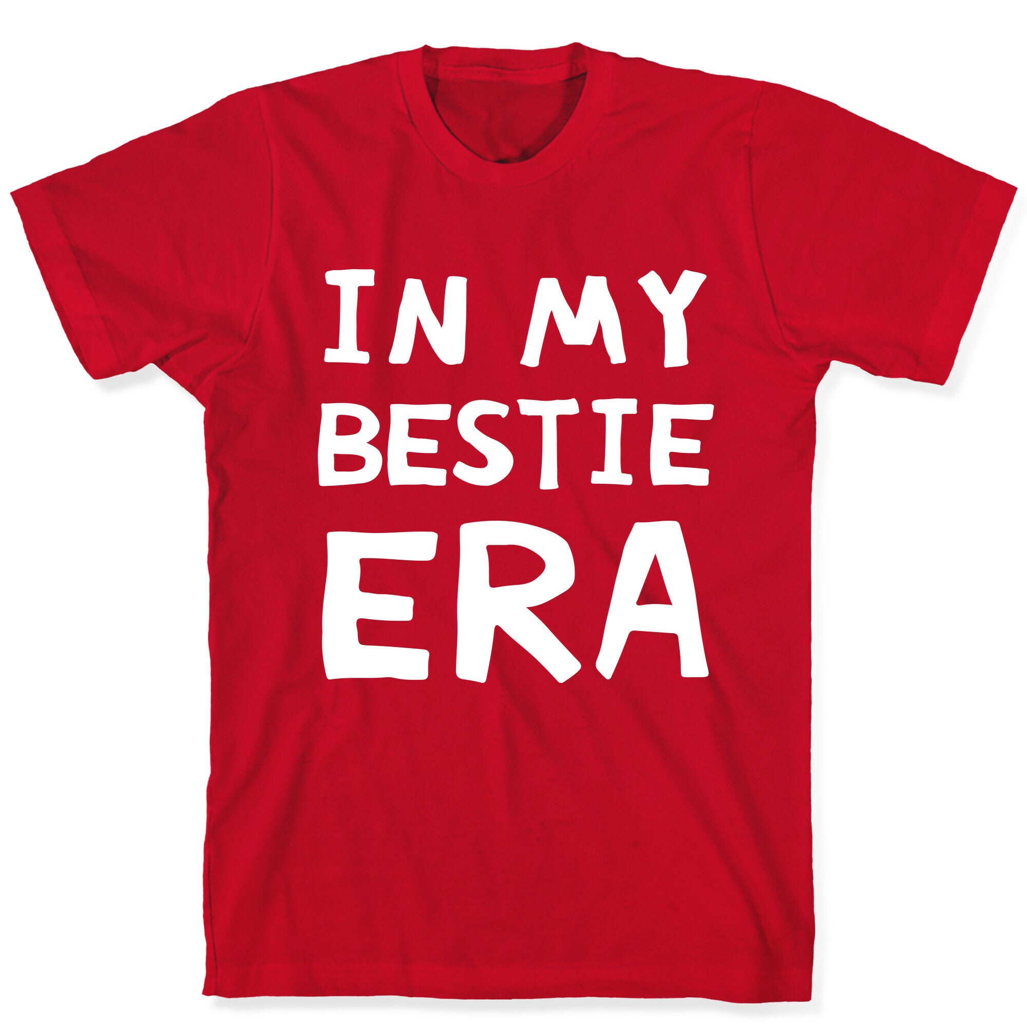 In My Bestie Era T-Shirt
