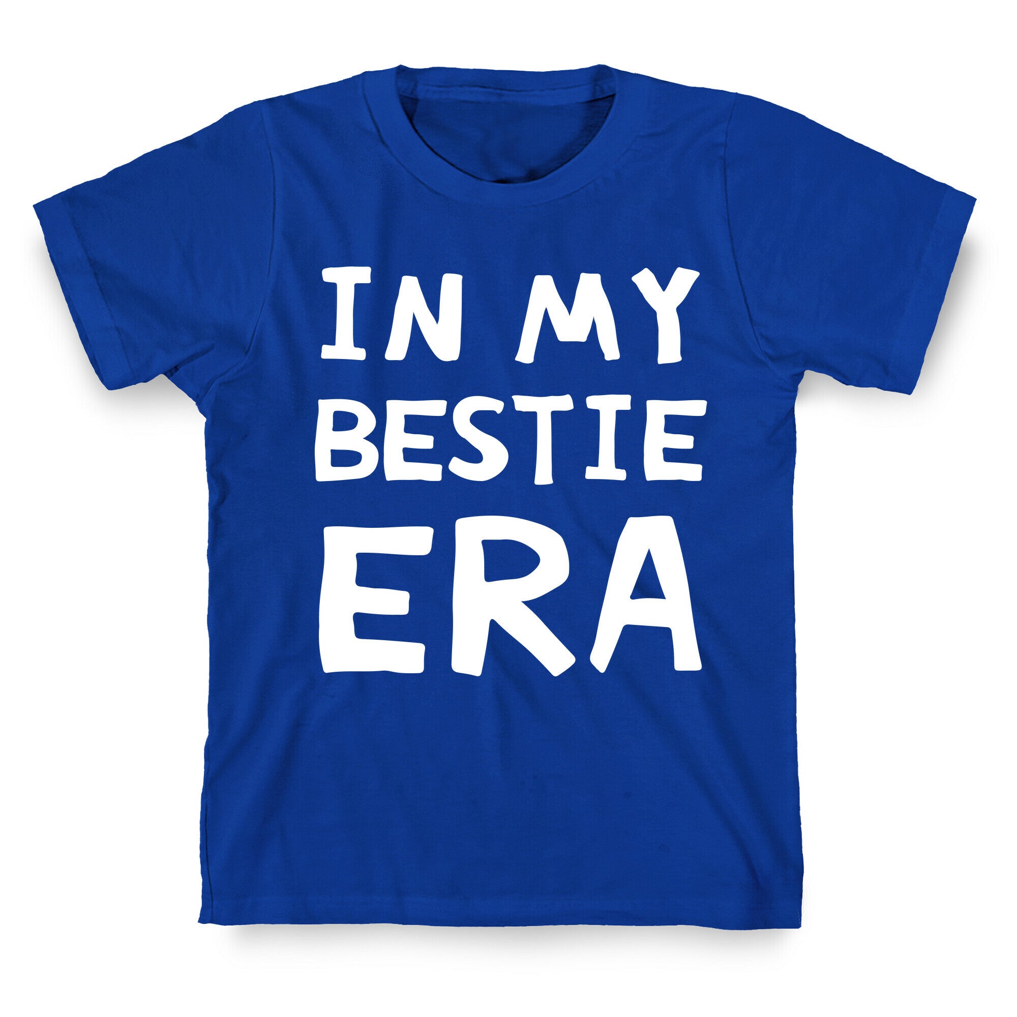 In My Bestie Era T-Shirt