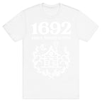 1692 They Missed One T-Shirt