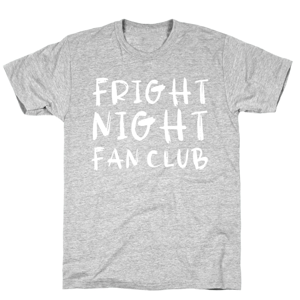 Fright Night Fan Club T-Shirt
