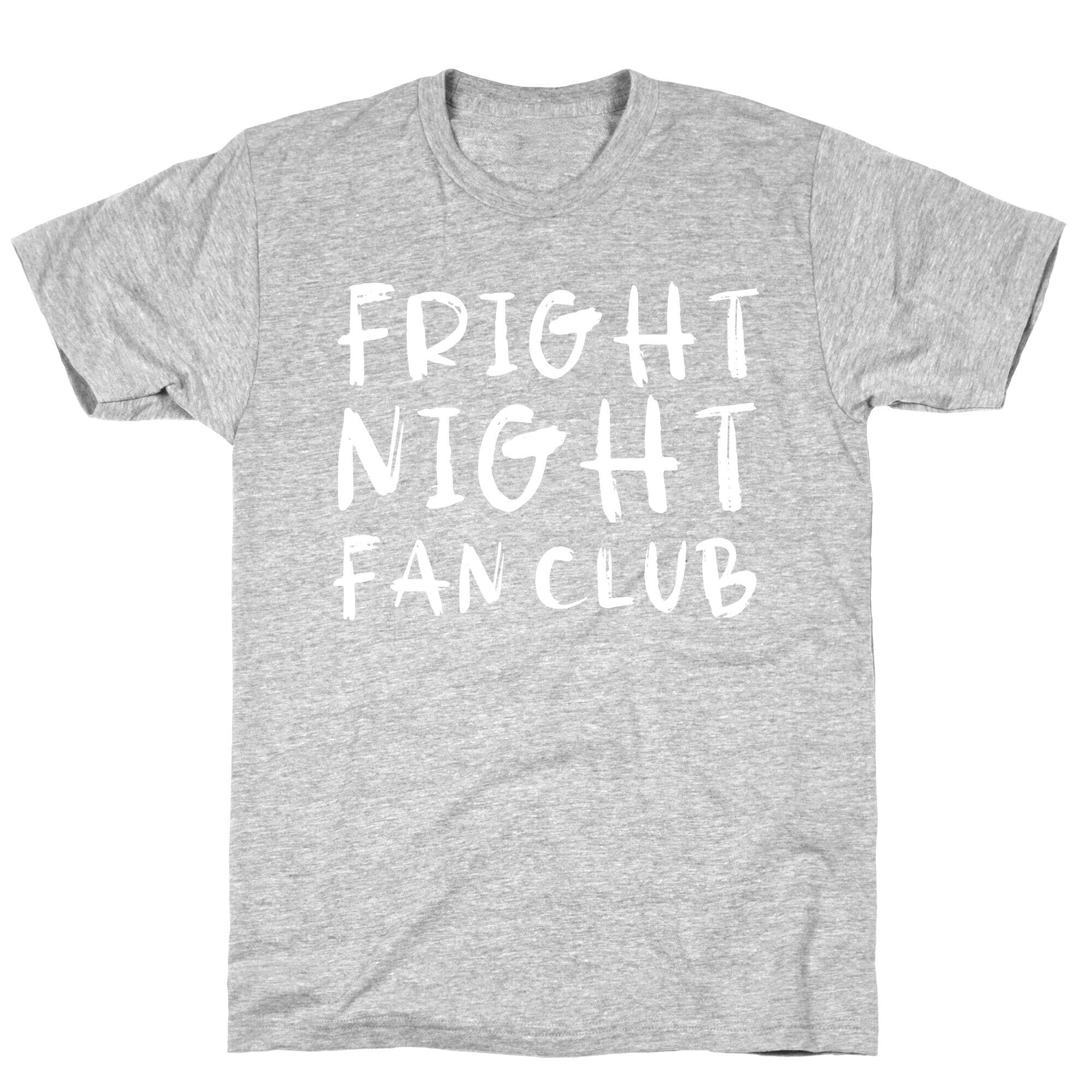 Fright Night Fan Club T-Shirt
