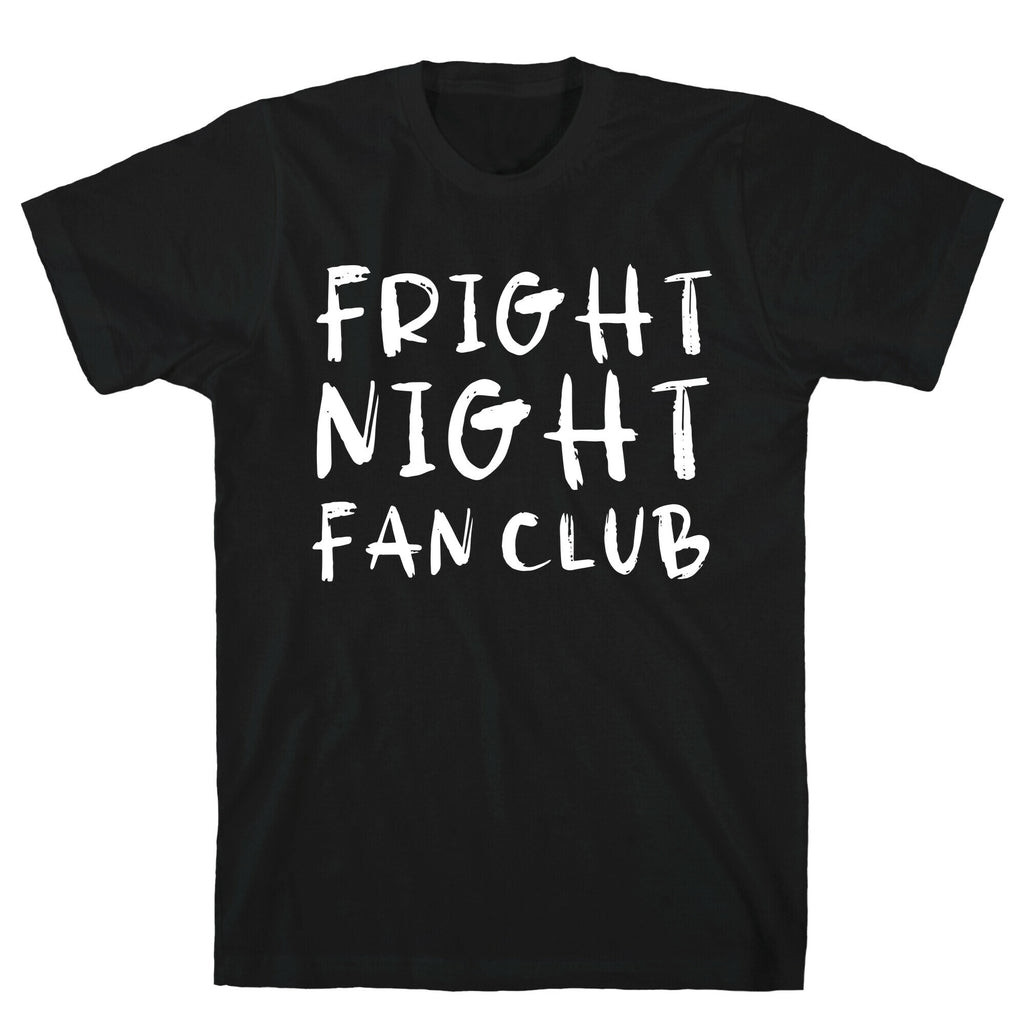 Fright Night Fan Club T-Shirt