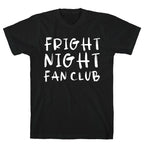Fright Night Fan Club T-Shirt