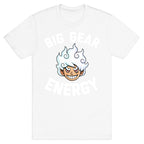 Big Gear Energy  T-Shirt