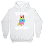 Feral Queer Hoodie