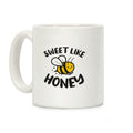 Sweet Like Honey Coffee Mug