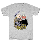 Fantasy Smut Obsessed T-Shirt