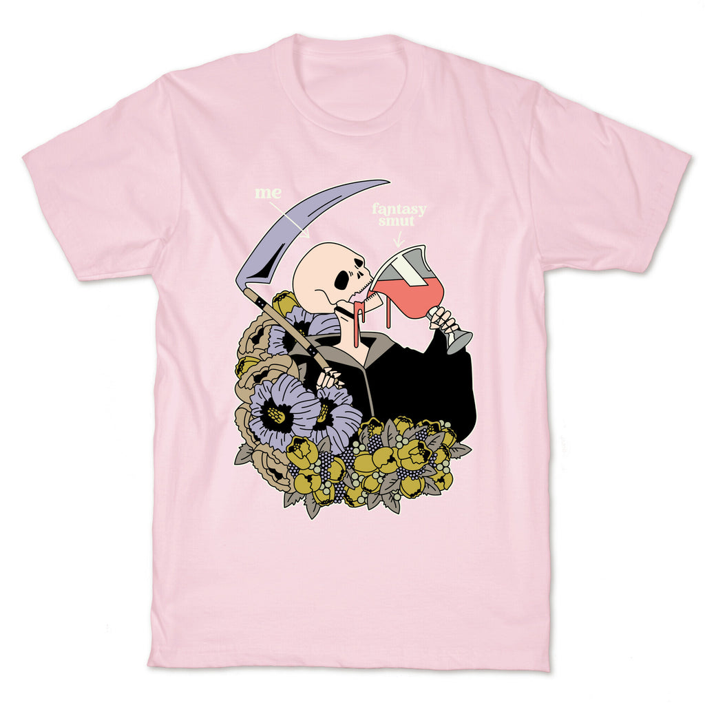 Fantasy Smut Obsessed T-Shirt