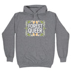 Forest Queer Hoodie