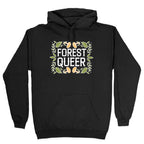 Forest Queer Hoodie