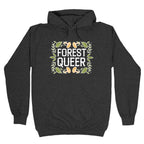 Forest Queer Hoodie
