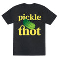 Pickle Thot  Unisex Triblend Tee