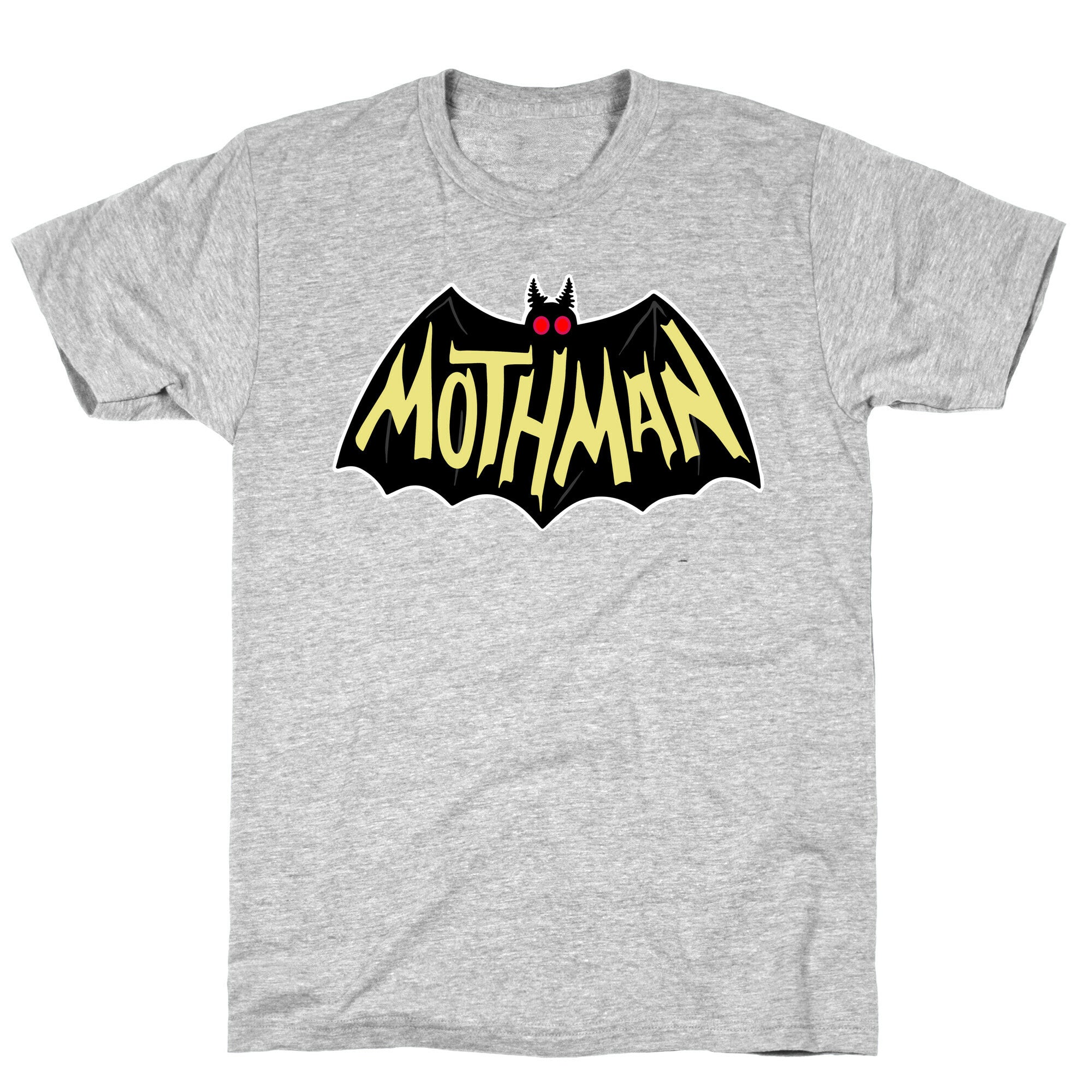 Mothman Mashup  T-Shirt