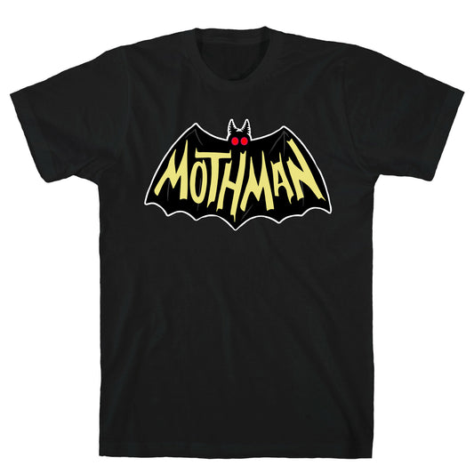 Mothman Mashup  T-Shirt