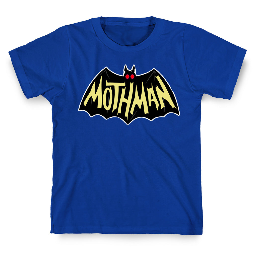 Mothman Mashup  T-Shirt