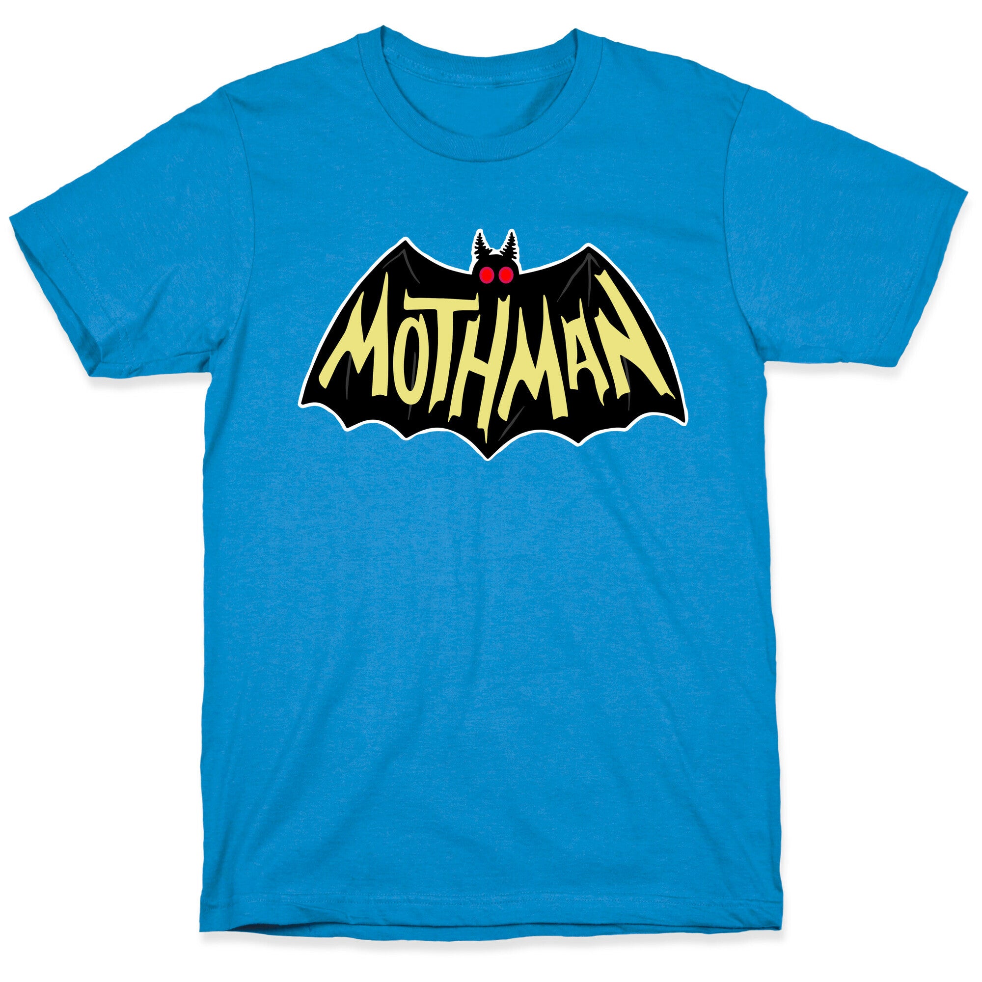 Mothman Mashup  T-Shirt