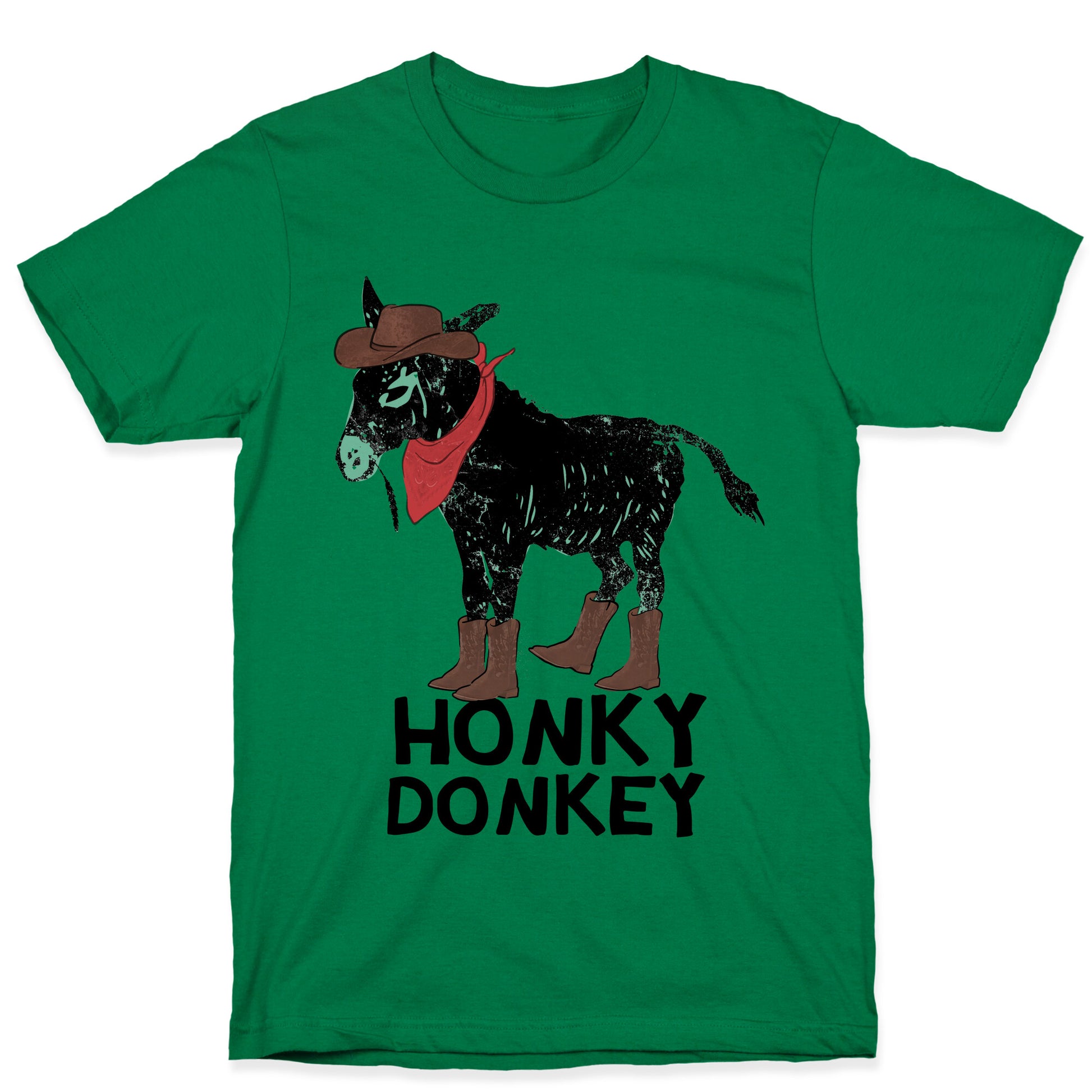 Honky Donkey T-Shirt