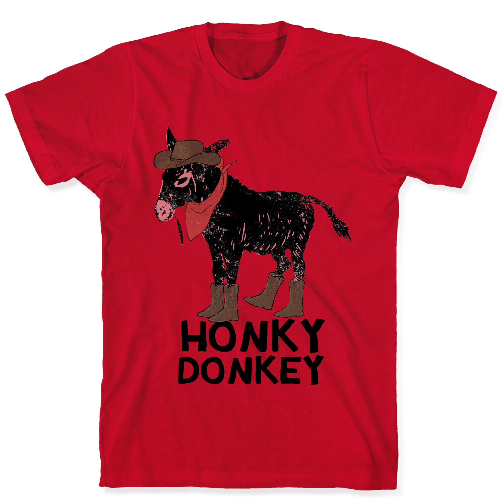 Honky Donkey T-Shirt