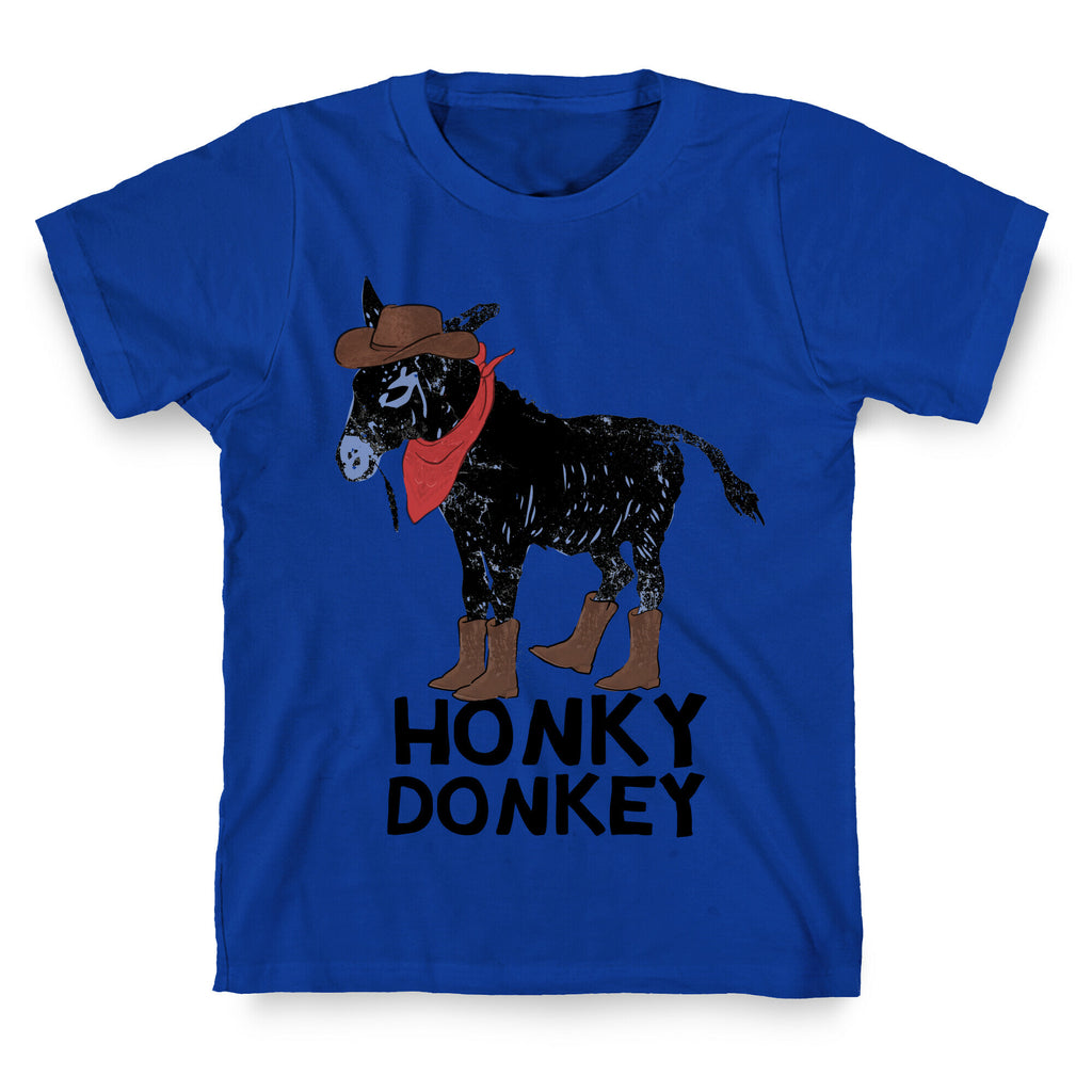 Honky Donkey T-Shirt