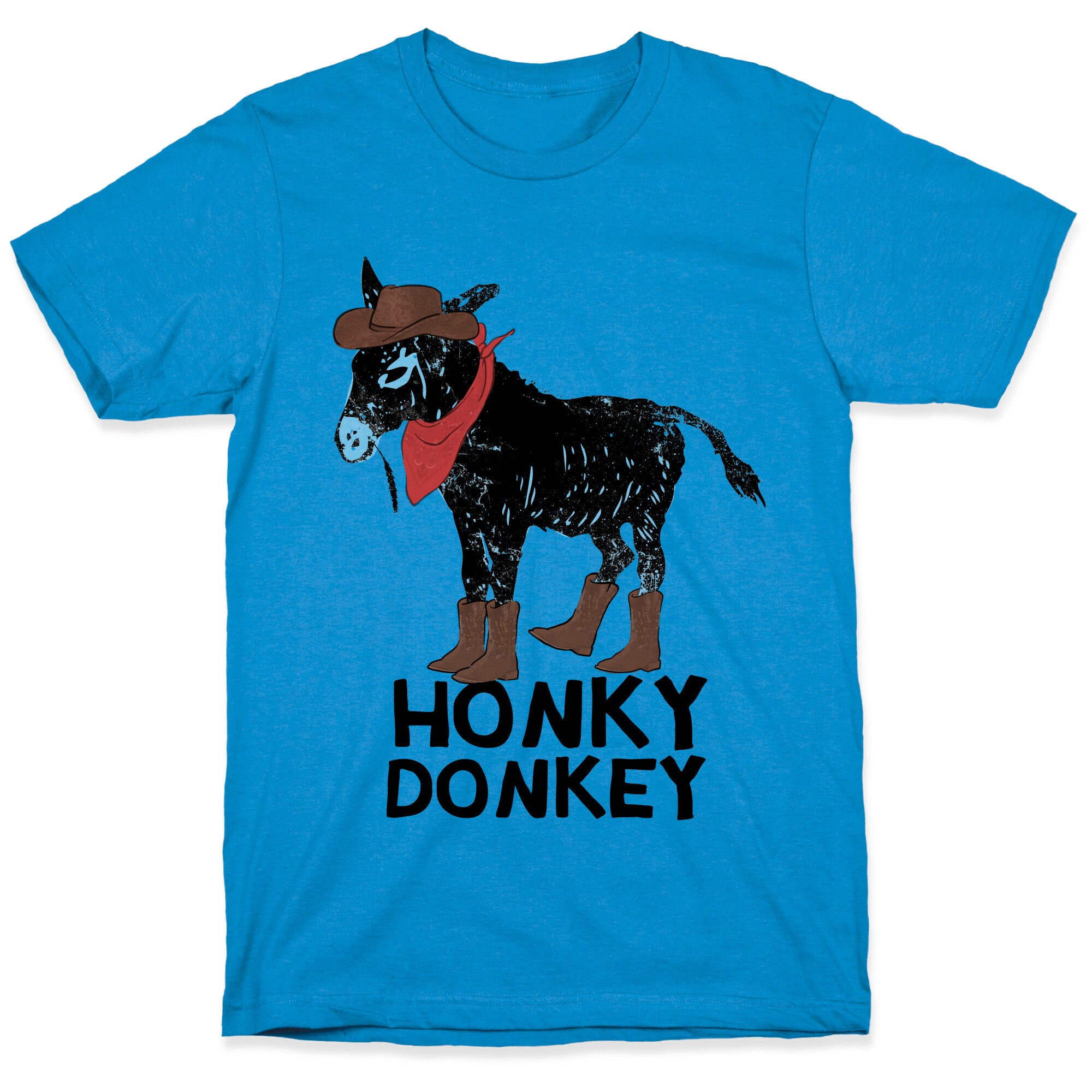 Honky Donkey T-Shirt