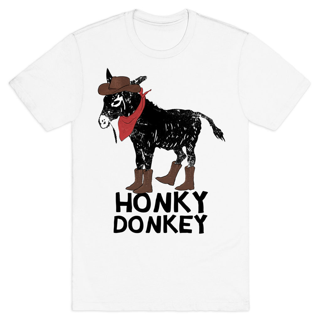 Honky Donkey T-Shirt