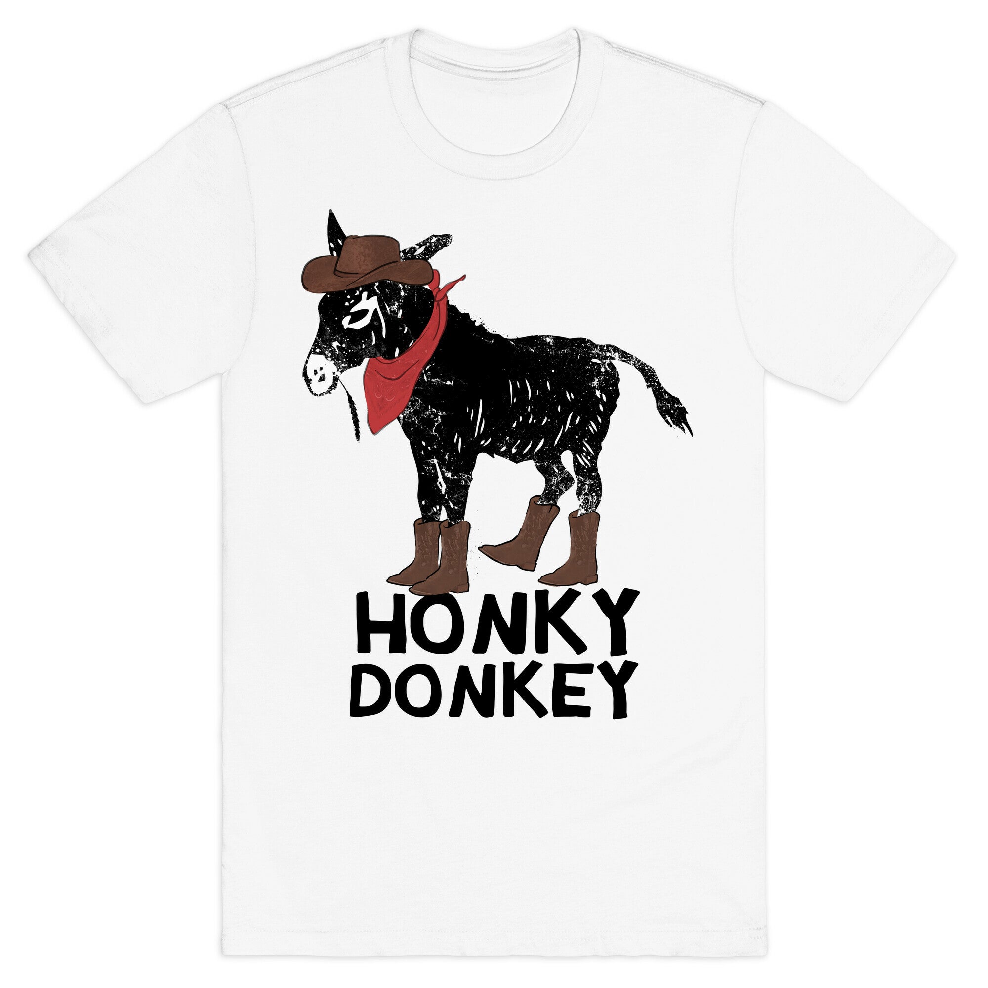 Honky Donkey T-Shirt