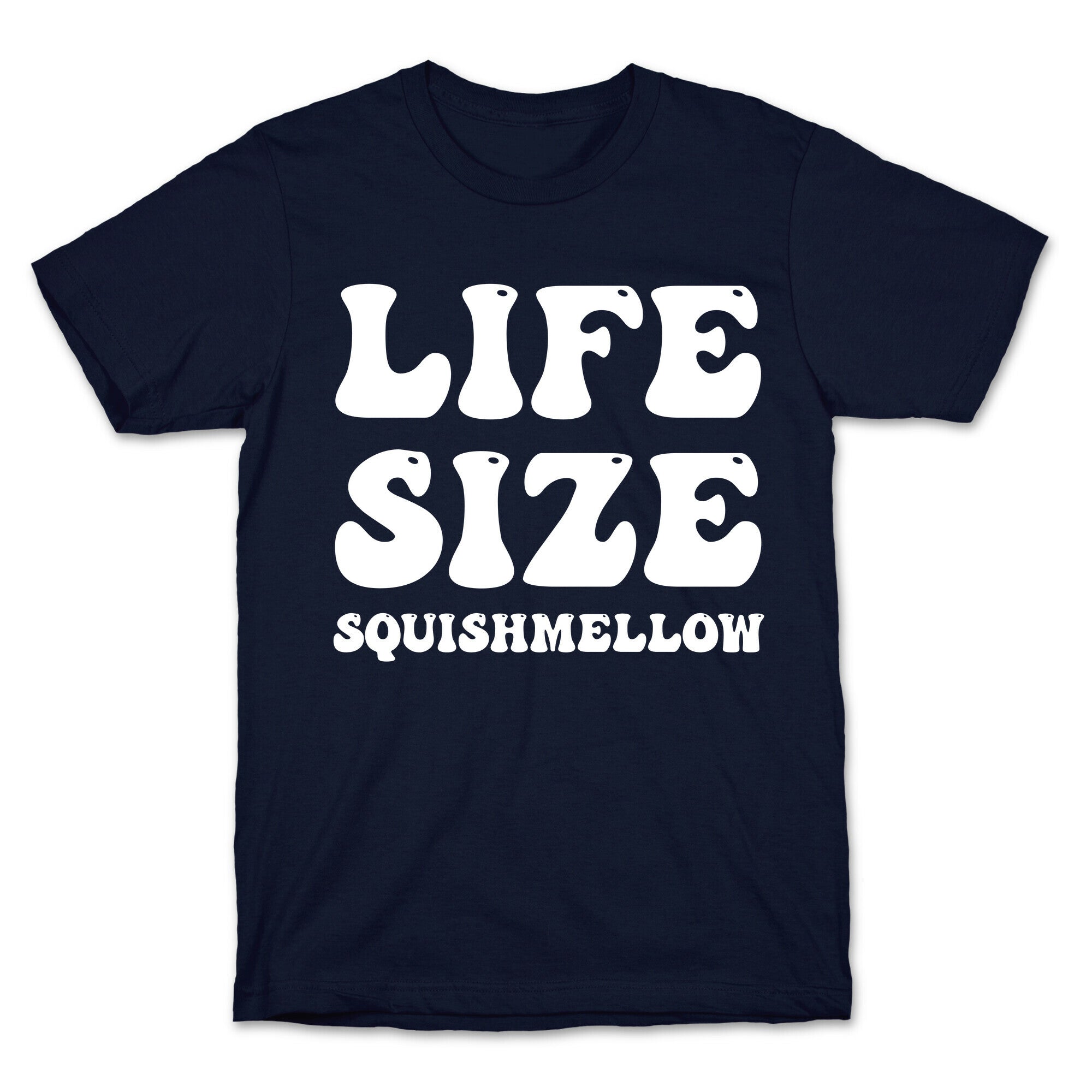 Life Size Squishmellow T-Shirt