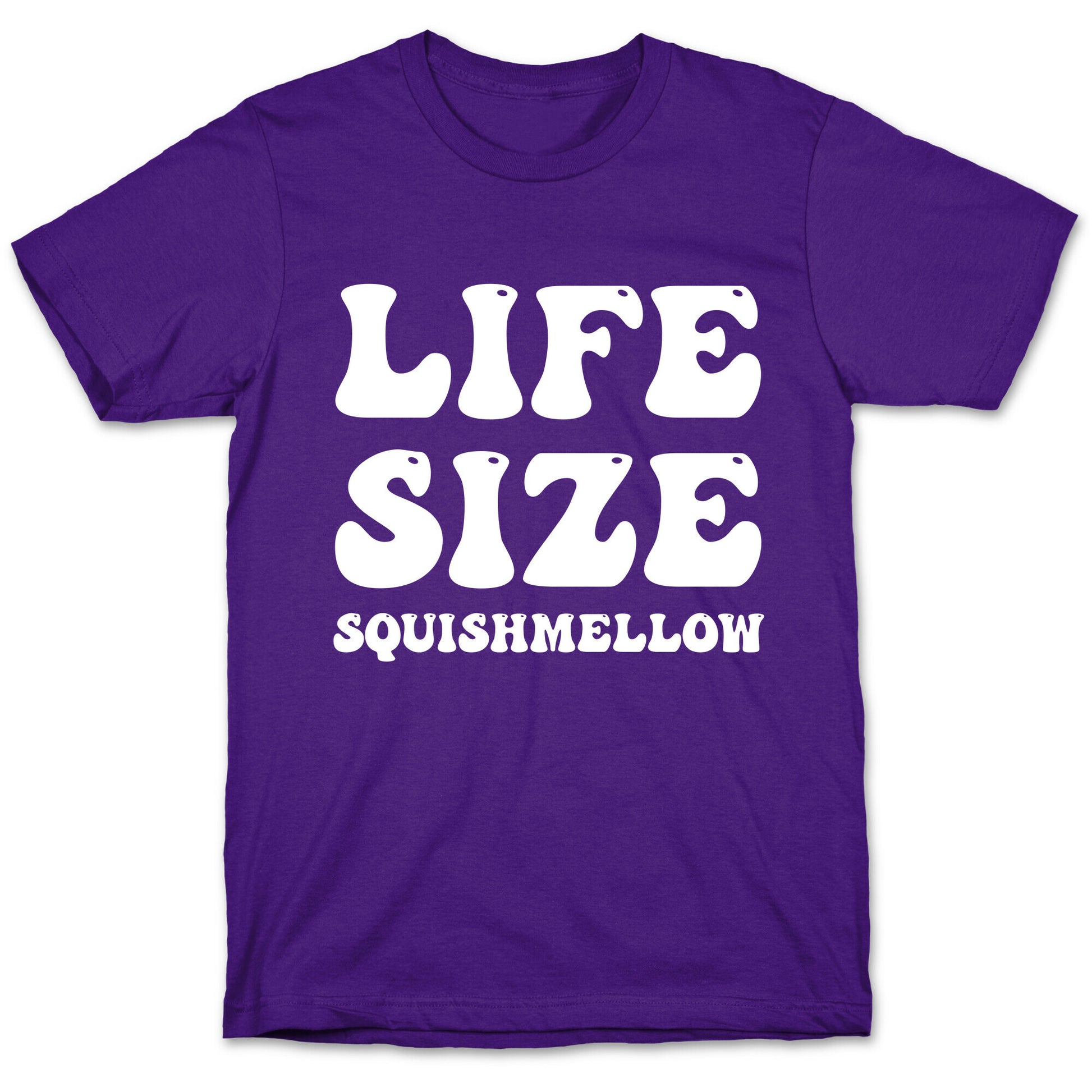 Life Size Squishmellow T-Shirt