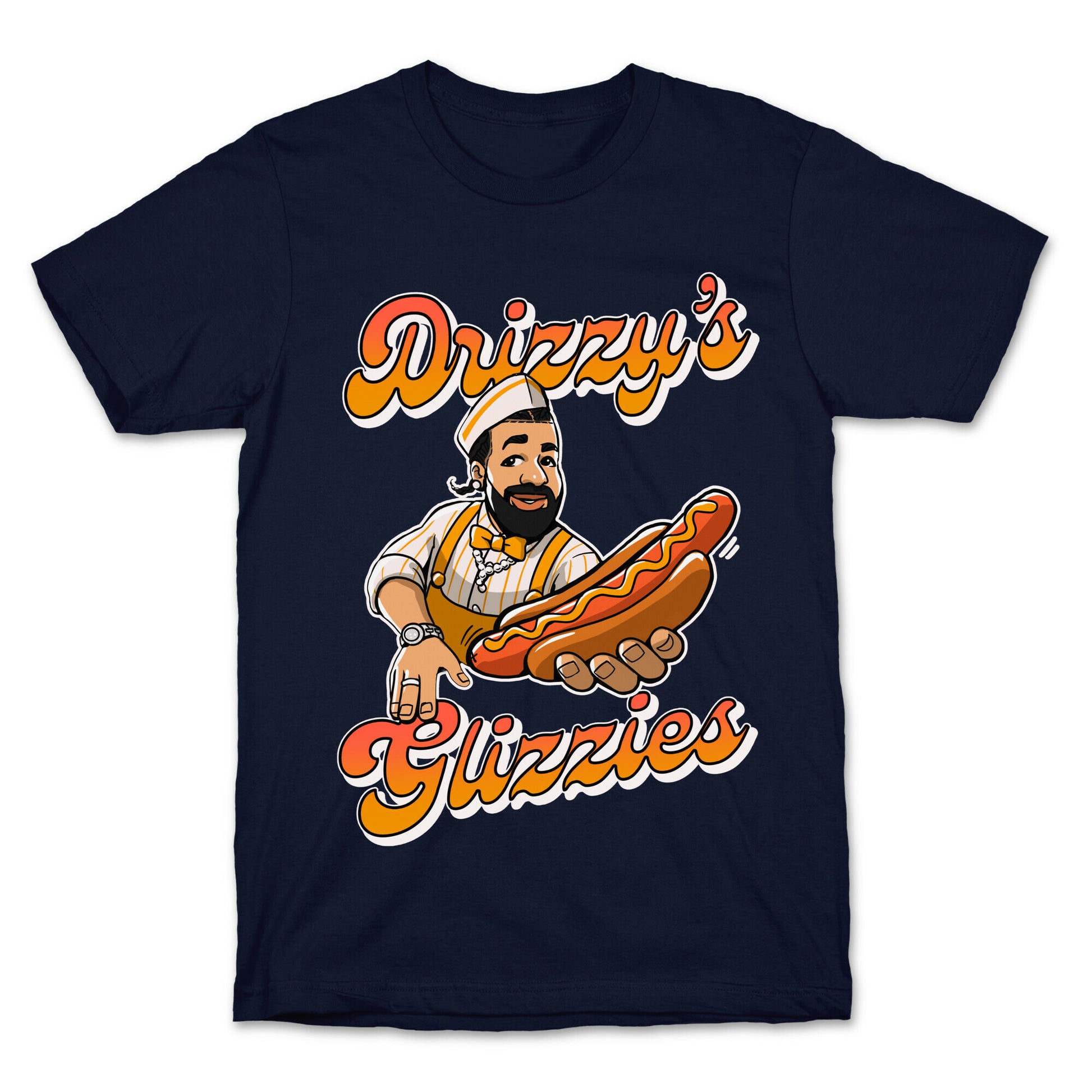 Drizzy's Glizzies T-Shirt